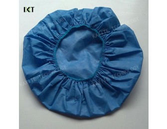 Tapón de bouffant desechable alt=