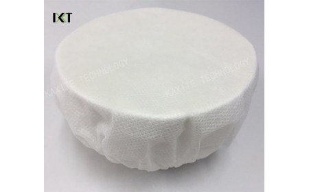 Nueva aplicación de Bouffant Cap --- Vajilla / Muebles