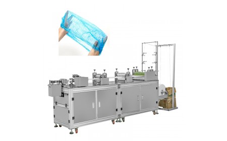 Máquina del casquillo de la multitud