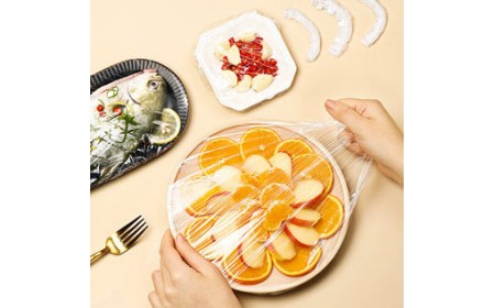 Envoltura higiénica desechable